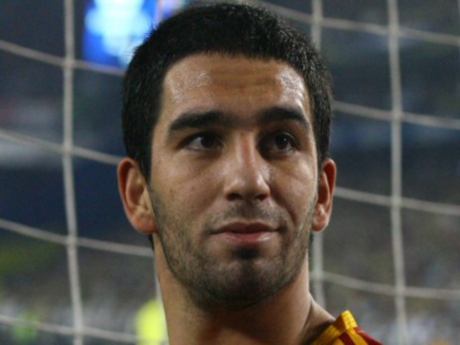 Arda gidiyor mu? (05.01.2010)