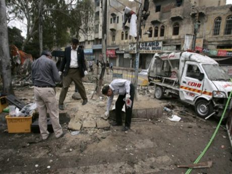 Askeri öğrencilere bombalı saldırı: 3 ölü