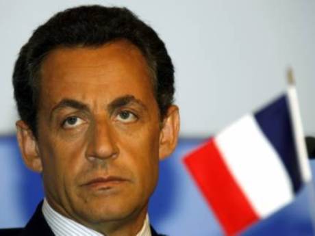 Sarkozy, Davos'un açılışında konuşacak