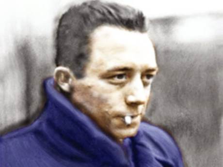 Albert Camus seslenmeye devam ediyor