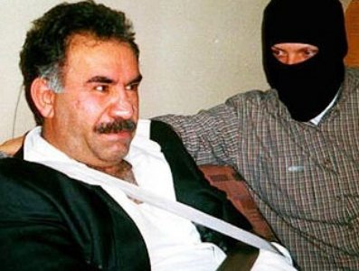 Öcalan, köşe yazarı oldu