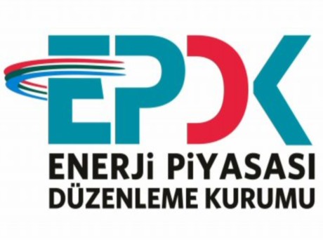 EPDK'ye yeni logo