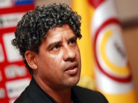 Rijkaard'ın acı günü