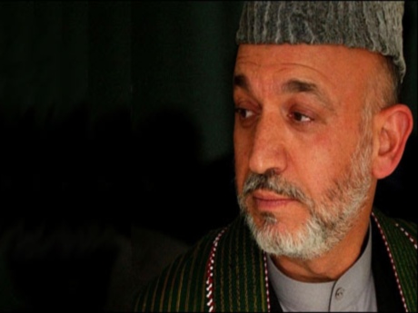 Karzai: Taliban ile gizli görüşüyoruz