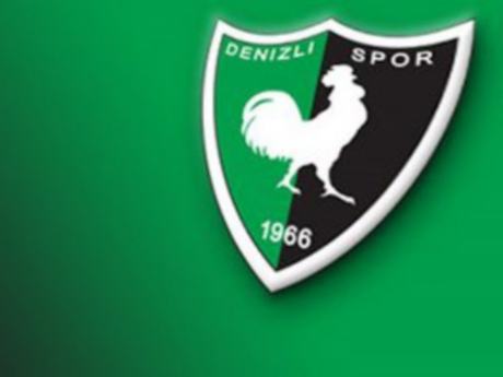 Denizlispor destek istedi