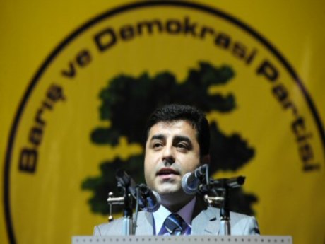 Demirtaş hakkındaki gerekçeli karar tamamlandı