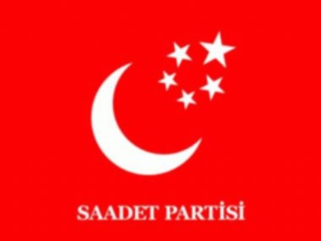 Saadet Partisi'nde istifalar devam ediyor