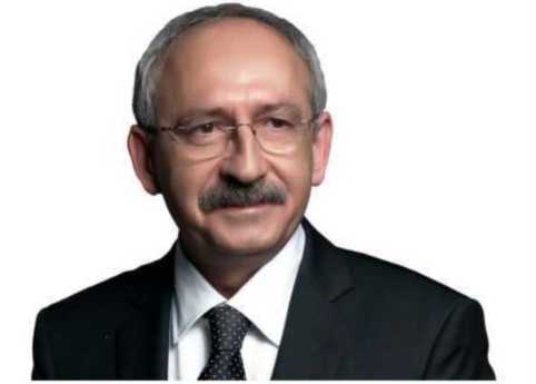 Kılıçdaroğlu'ndan iki sürpriz görüşme