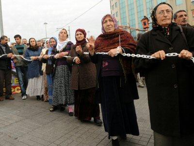 63 sivil toplum kuruluşundan KCK açıklaması