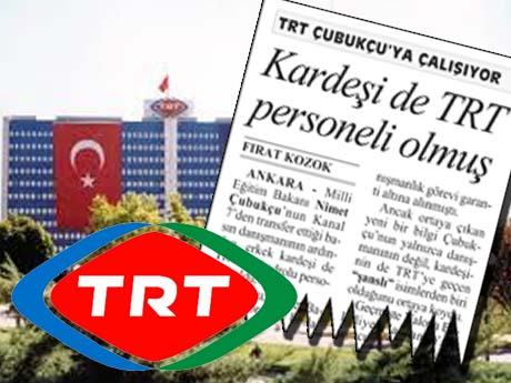 Cumhuriyet ortaya çıkarmıştı