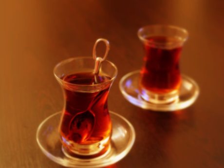 Çay mucizesi