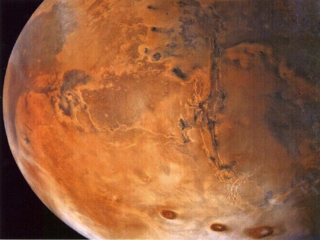 Çin, Mars'ı keşfetmeye hazırlanıyor