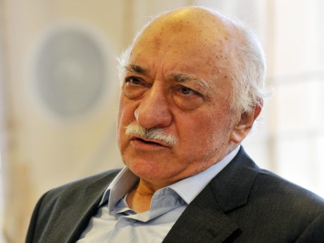 Newsweek'den ilginç Gülen yorumu