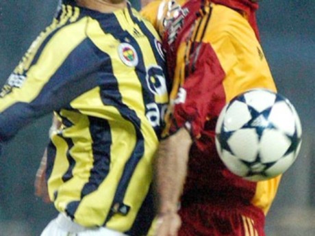 İddaa, derbi zengini oldu