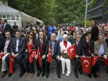 Tanzanya'da Türk kültürü haftası