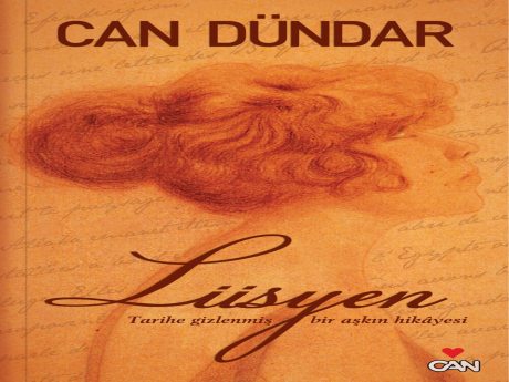 Can Dündar'dan yeni kitabı 'Lüsyen'