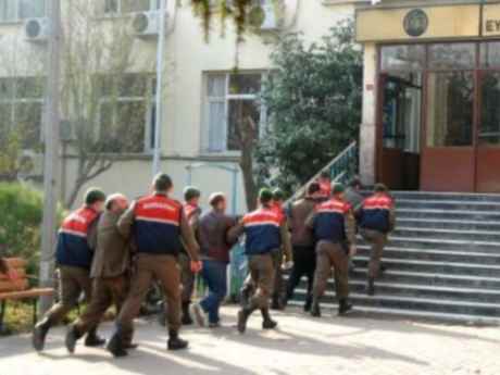 İstanbul'da El Kaide operasyonu iddiası