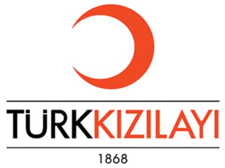 Kızılay'dan ilköğretim okuluna kütüphane