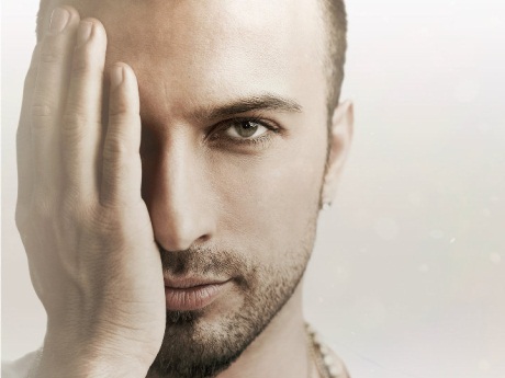 Tarkan'ın sesinden NG belgeseli