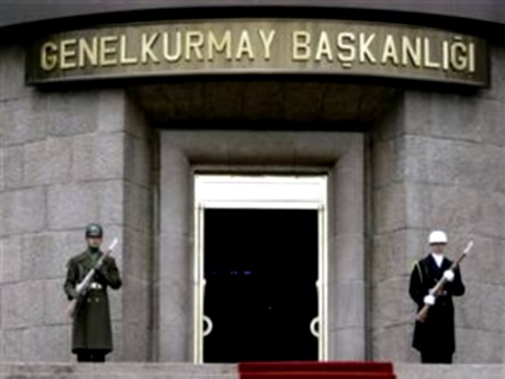 Genelkurmay'dan Cumhuriyet Bayramı afişi