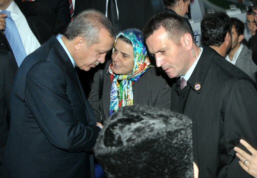 Başbakan Erdoğan, 5 yıl sözünü aldı