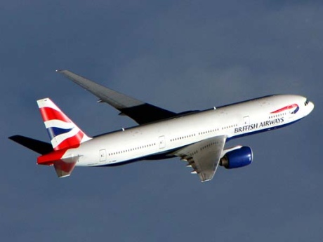 British Airways, 2 yıldır ilk kez kar açıkladı