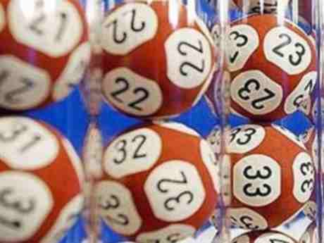 Sayısal Loto çekildi (30.10.2010)