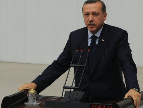 Erdoğan'dan vekillere ekran yasağı