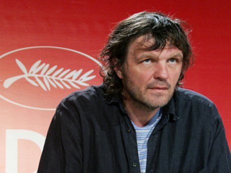 Kusturica'nın davet edilmesine tepkiler sürüyor