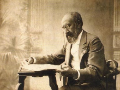 'Osman Hamdi Bey' web sitesi hizmete girdi