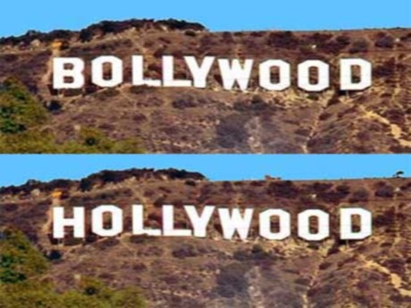 Hollywood ile Bollywood arasında anlaşma