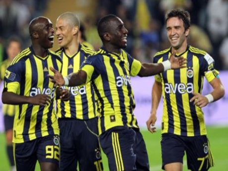 Niang'dan iyi haber