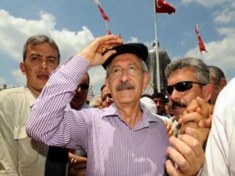 Kılıçdaroğlu Diyarbakır'a gidiyor