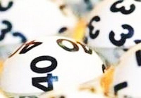 Sayısal Loto'dan 2 kişiye 3 milyon 663 bin lira