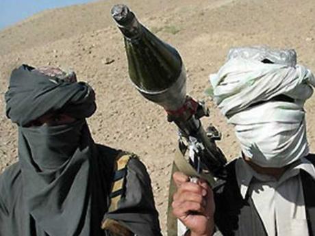 Taliban, barış görüşmelerini yalanladı