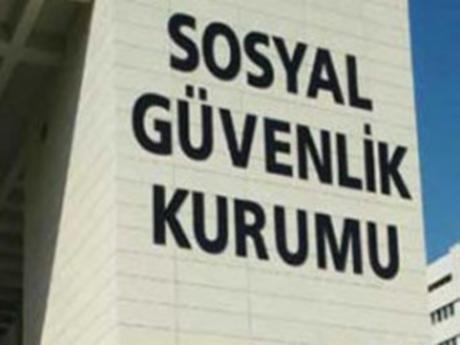 Sosyal güvenlik 30,6 milyarlık açık verecek