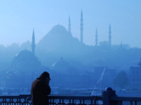 İstanbul Dünya'yı dolaşıyor