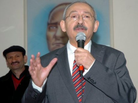 Kılıçdaroğlu'ndan jet yanıt