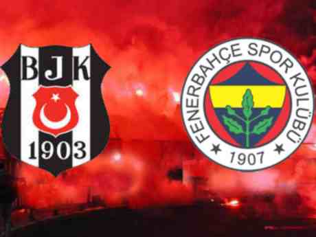 Beşiktaş Cola Turka:67- Fenerbahçe Ülker:74