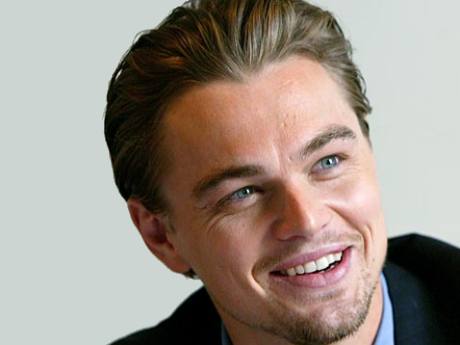 Dicaprio'dan kaplanlar için 1 milyon dolar bağış