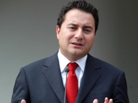 Babacan: 2013 yılında borçlar ödenmiş olacak