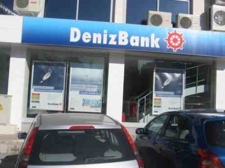 Denizbank 'afilli bankacılık' yapacak