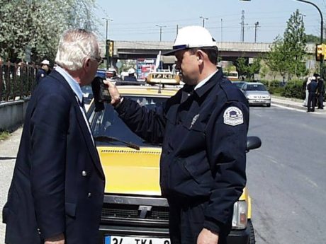 Trafik cezalarında yeni dönem