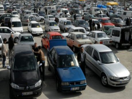 Türkiye otomotiv pazarı büyümeye devam ediyor