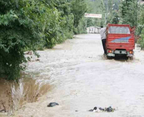 Ayamama Deresi ıslah çalışmaları (06.11.2010)