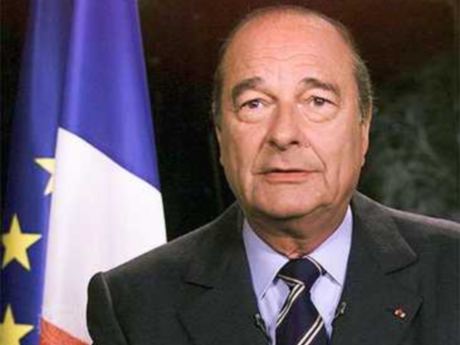 Chirac için ikinci yolsuzluk davası