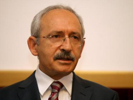 Kılıçdaroğlu, Fransa'ya gidecek