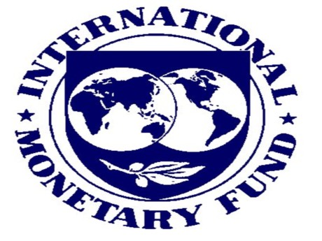 IMF, yardım için onay bekliyor