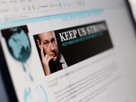 WikiLeaks, belgeleri yayımlamaya devam ediyor