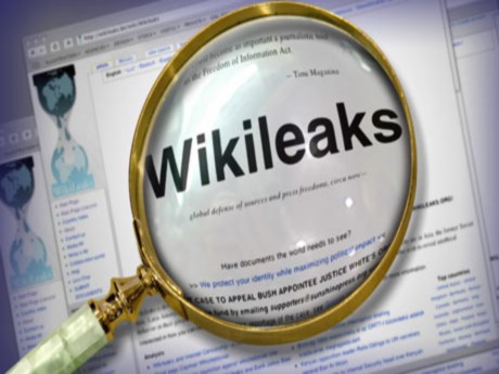 WikiLeaks yayınlarına devam ediyor